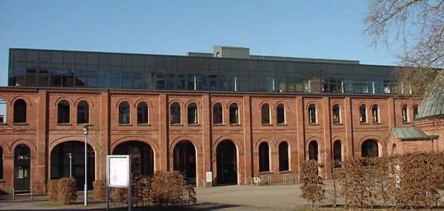 institut für werkstofftechnik